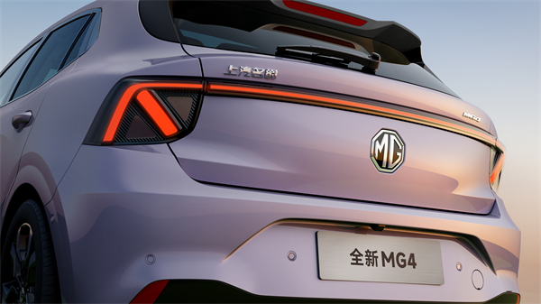 MG All in新能源，MG×OPPO智行车机互联系统将首搭于全新MG4